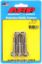 S/S Bolt Kit - 6pt. (5) 6mm x 1.00 x 40mm