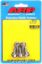 S/S Bolt Kit - 6pt. (5) 6mm x 1.00 x 16mm