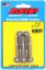 S/S Bolt Kit - 12pt. (5) 6mm x 1.00 x 50mm