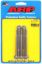 S/S Bolt Kit - 12pt. (5) 6mm x 1.00 x 80