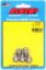 S/S Bolt Kit - 12pt. (5) 6mm x 1.00 x 12