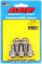 10mm x 1.50 x 20 12pt SS Bolt Kit 5pk