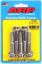 S/S Bolt Kit - 12pt. (5) 10mm x 1.5 x 50mm