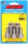 S/S Bolt Kit - 12pt. (5) 12mm x 1.75 x 25mm