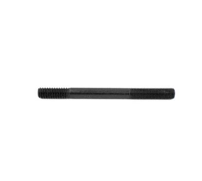 10mm x 1.25 Stud 4.550 Long Broached