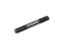 7/16 Stud - 3.000 Long Broached w/1.000 Thread