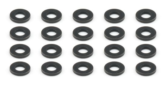 7/16 ID Washer .950 OD Non-Chamfered (20pk)