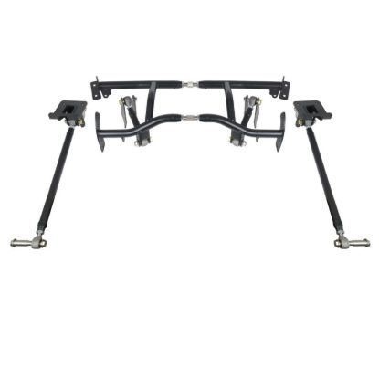 70-81 GM F-Body Rear 4 Link Kit