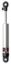 HQ Series Shock Absorber Single Adjustable
