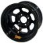 13x7 2in 4.50 Black