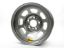 15x8 3in. 5.00 Silver
