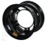 15x10 6in. Wide 5 Black
