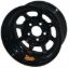 15x10 2in. 5.00 Black