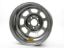 15x8 4in 4.75 Silver