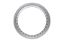 Outer Beadlock Ring Silver