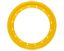 Replacement Beadlock Ring 13in Yellow
