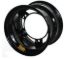 15x10 4in Wide 5 Black