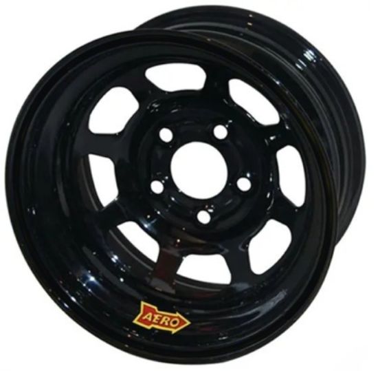 15x10 2in 4.75 Black