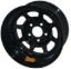 15x10 2in 4.75 Black