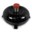 Torque Converter Ford C4 24-Spline  10.5in BC