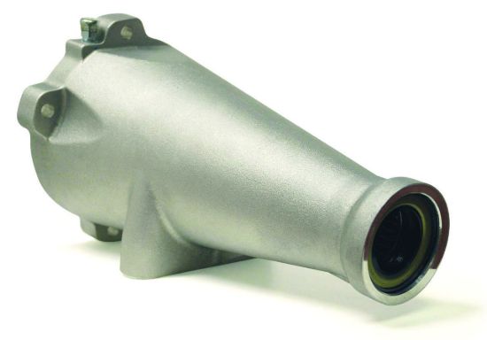 P/G Supercase Tail Housing