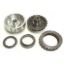 TH400 Alm Drum Assy Direct w/6-Clutches