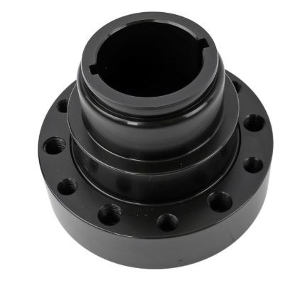 Crank Hub Steel LS Corvette/ Pontiac G8