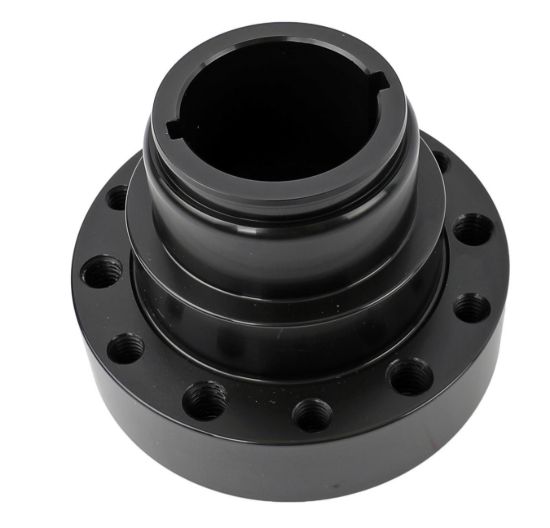 Crank Hub Steel LS Corvette/ Pontiac G8