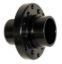 SBC Crank Hub w/Remvable Extension