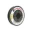 BBM 7.074 Harmonic Damper - SFI