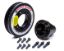 5.7 Hemi Harmonic Damper SFI 6-Groove 2011-Up