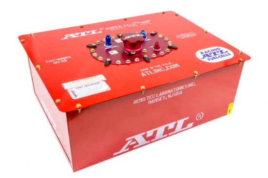 Fuel Cell Assembly 15 Gallon FIA FT3.5