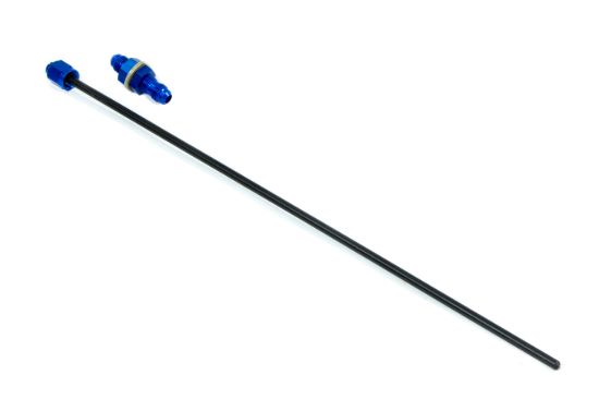 Dipstick Kit  #6an 16in Cut to Length