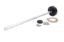 Fuel Level Probe 4in- 12in 240-33 Ohm