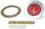 Filler Cap Flush Mount Poly