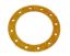 Gasket 4-3/4in BC 12 Bolt