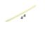 Fuel Tube  5/16in i.d.   12in- Includes Clamps
