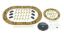 Seal Kit w/Gaskets and