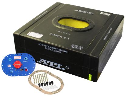 22 Gallon ATL Saver Cell  Assembly  A Configurati