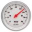 3-3/8in A/W Street Rod Tach