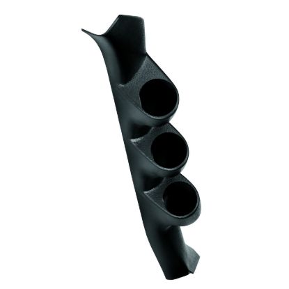 2-1/16in Triple Gauge Pod- 88-94 GM F/S P/U