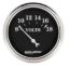 2-1/16 O/T/B Voltmeter Gauge