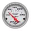 2-1/16 U/L Water Temp Gauge 100-250 Deg