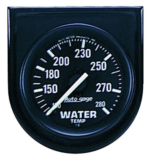 100-280 Water Temp Gauge