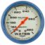 2-5/8 Ultra-Nite Water Temp Gauge 140-280