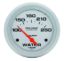 Ultra-Lite Water Temp.