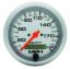 3-3/8in U/L Electric Speedo 0-200MPH