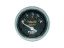 C/F 2-1/16in Fuel Level Gauge 0-90 OHM