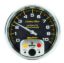 5in C/F In-Dash Tach 10000RPM