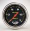 Pro Comp 2 5/8in Fuel 0-15 PSI Elec.